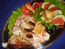 Мясное ассорти